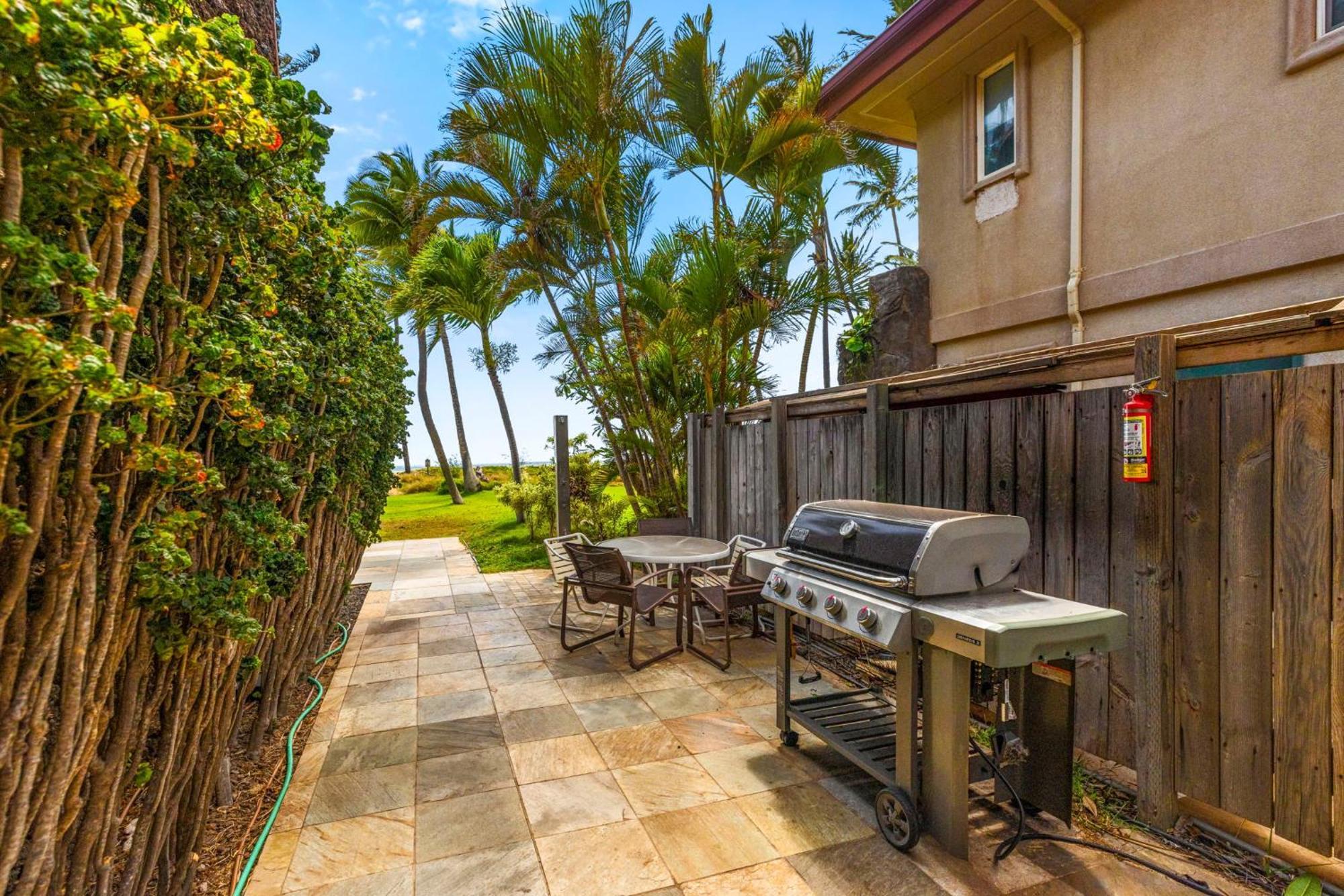Hale Kai O'Kihei 317 Exterior foto