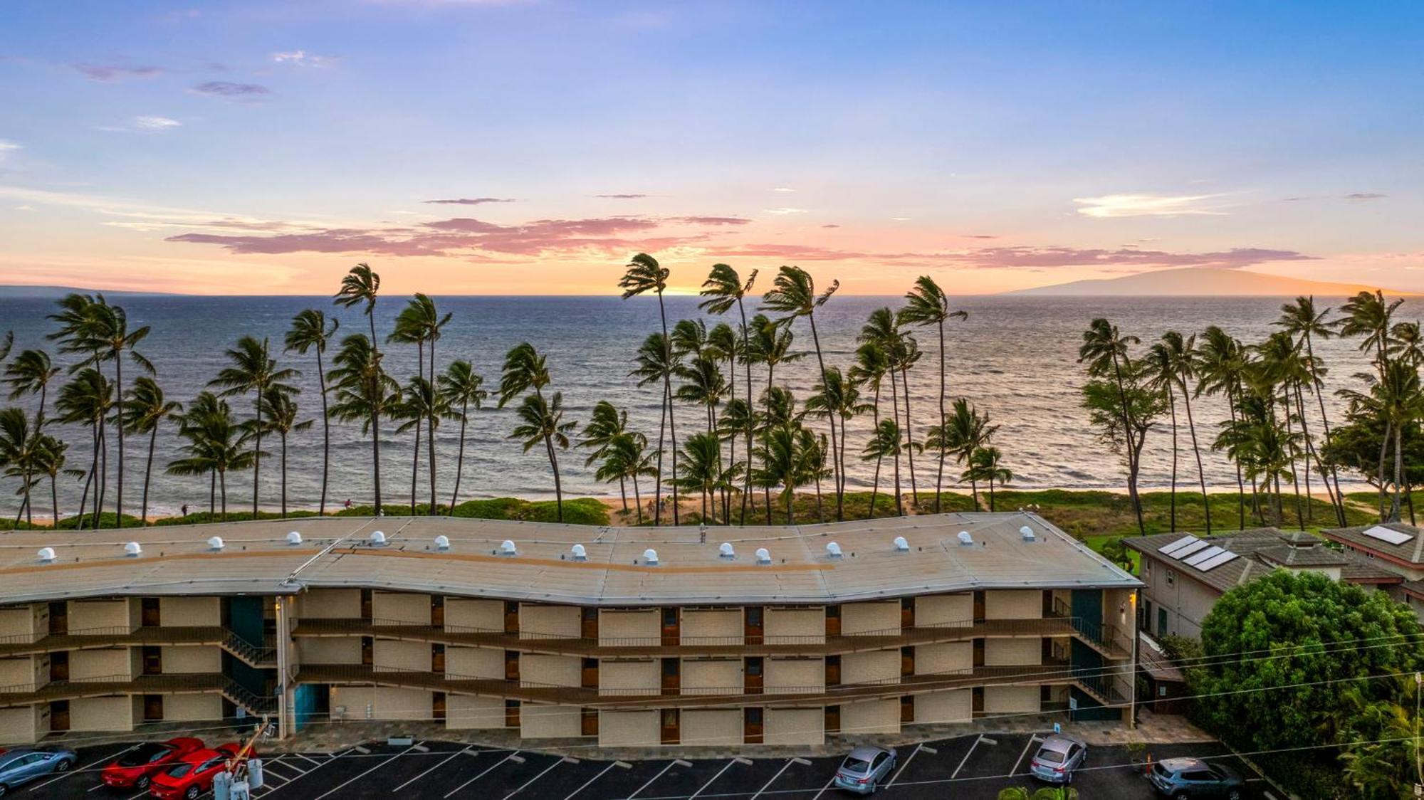 Hale Kai O'Kihei 317 Exterior foto