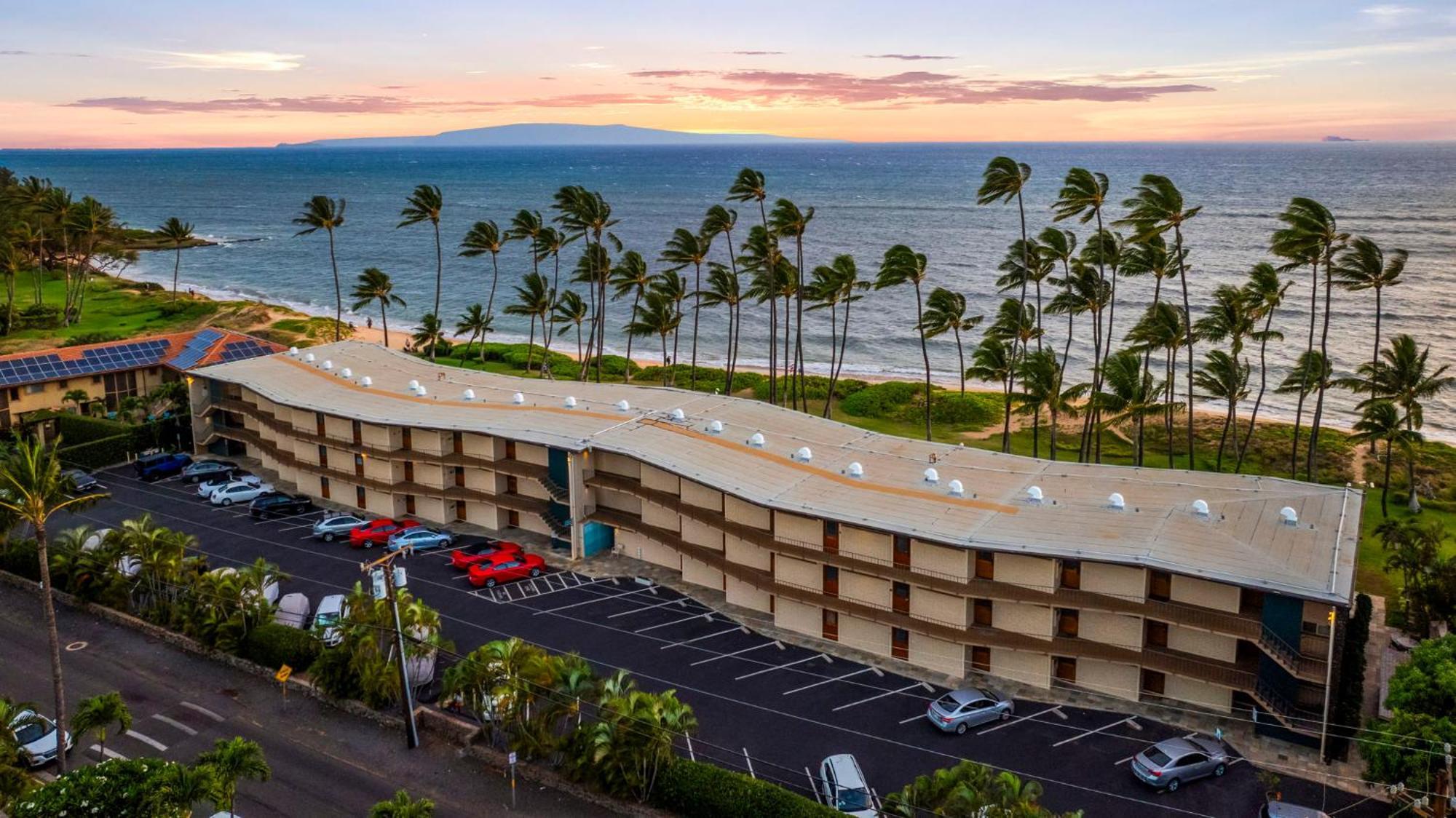 Hale Kai O'Kihei 317 Exterior foto