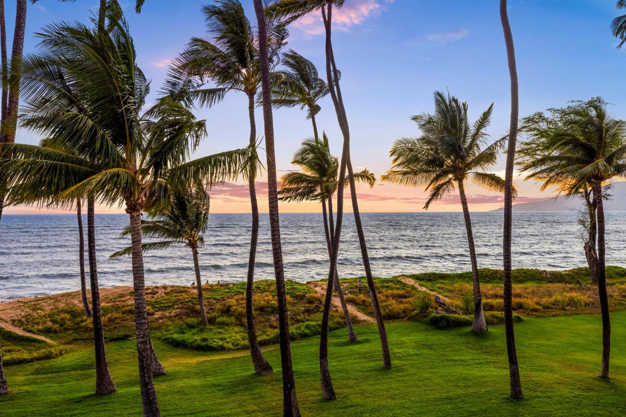 Hale Kai O'Kihei 317 Exterior foto