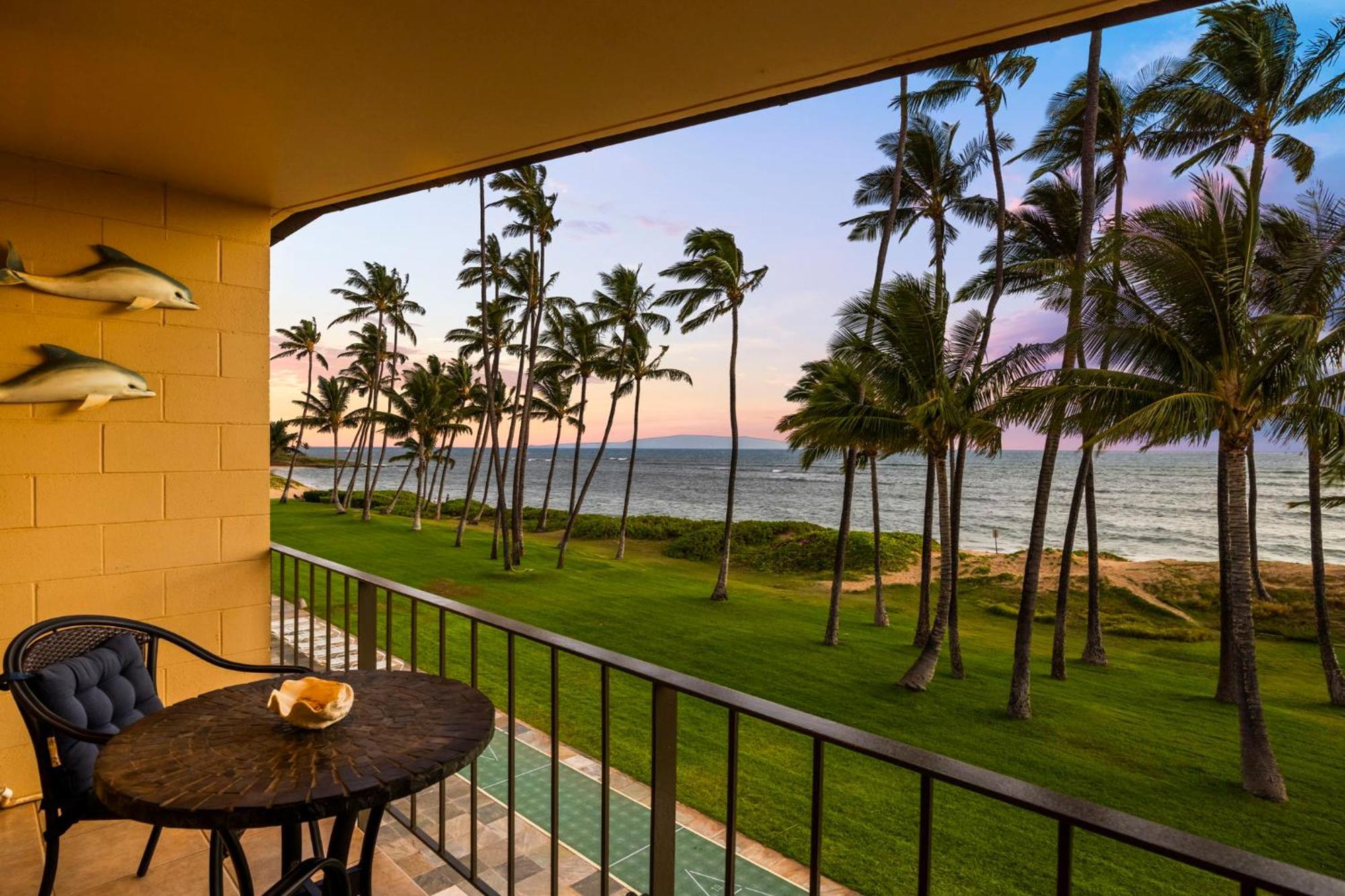 Hale Kai O'Kihei 317 Exterior foto