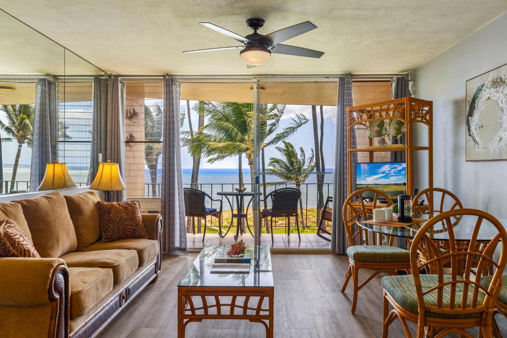 Hale Kai O'Kihei 317 Exterior foto