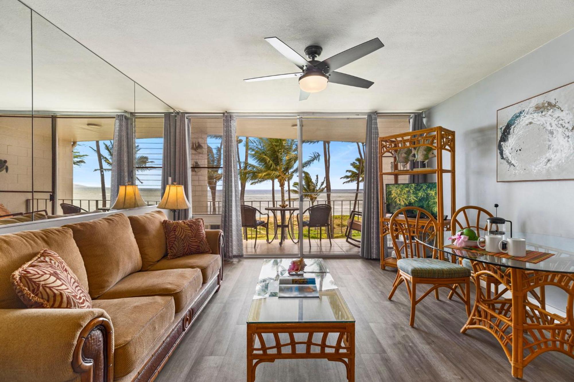 Hale Kai O'Kihei 317 Exterior foto