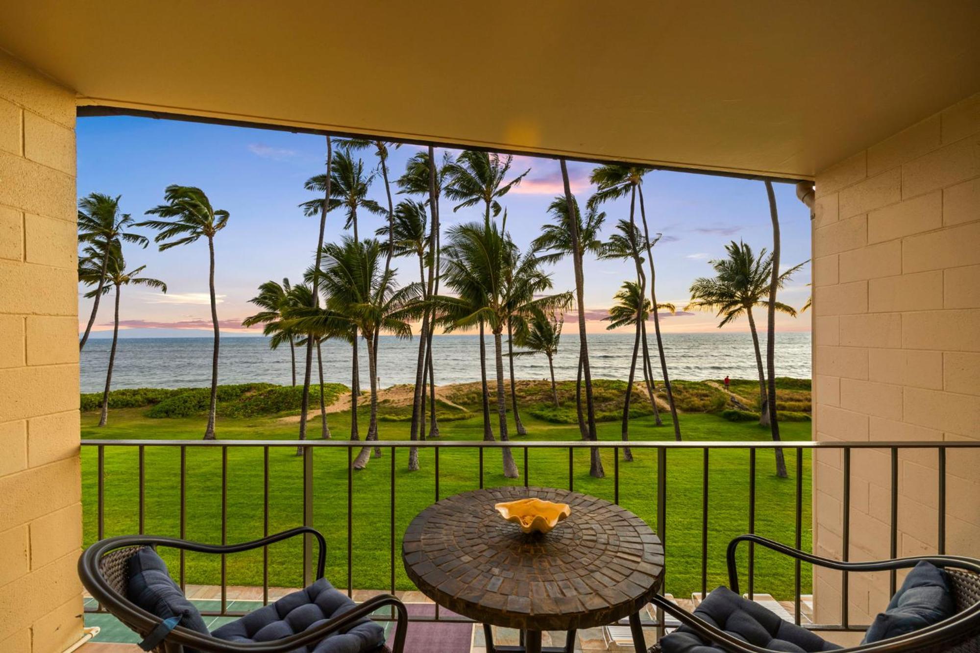 Hale Kai O'Kihei 317 Exterior foto
