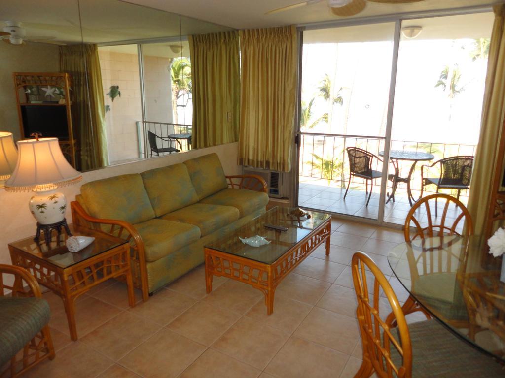 Hale Kai O'Kihei 317 Exterior foto